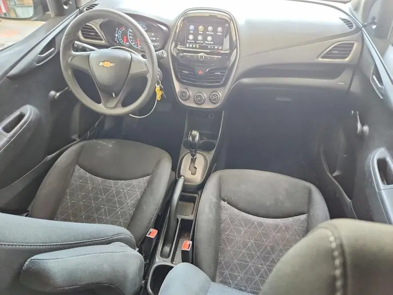 2019 CHEVROLET SPARK LS  