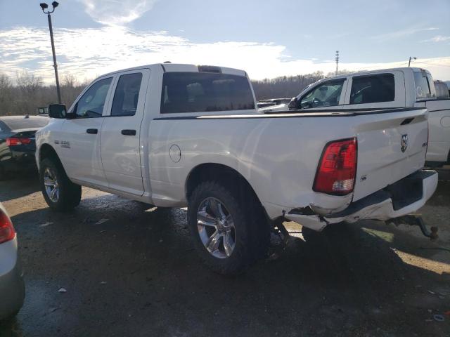 2014 RAM 1500 ST