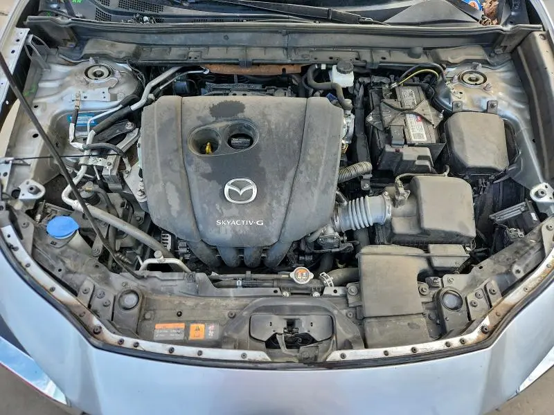 2021 MAZDA CX-30 PREMIUM  