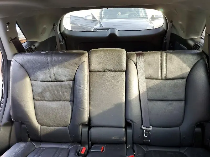 2014 KIA SORENTO   