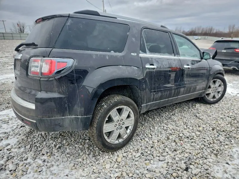 2017 GMC ACADIA LIMITED SLT-2  