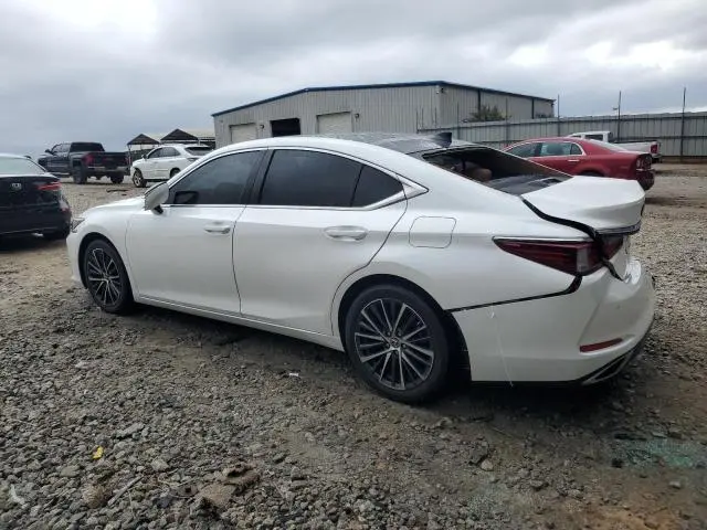 2022 LEXUS ES 350 BASE  