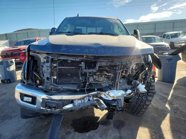 2019 FORD F250 SUPER DUTY  