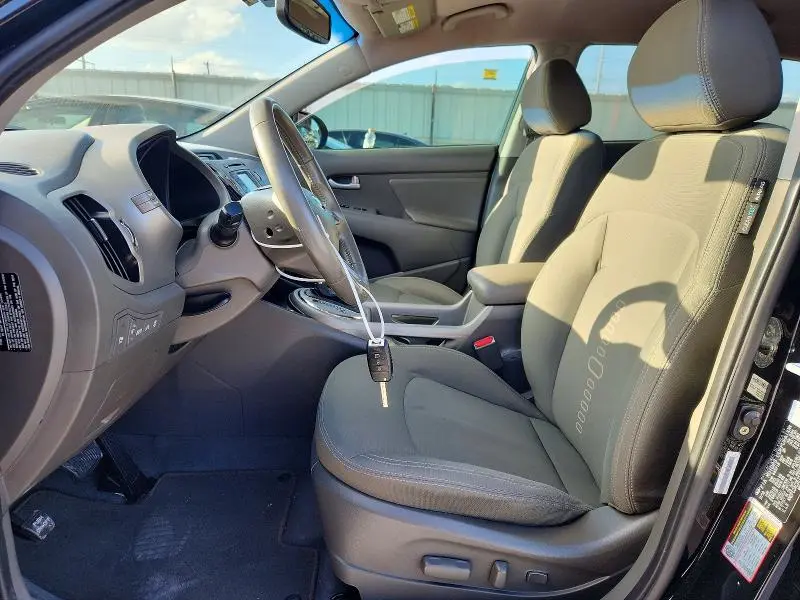 2014 KIA SPORTAGE EX  