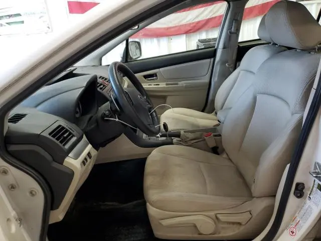 2012 SUBARU IMPREZA SPORT PREMIUM  