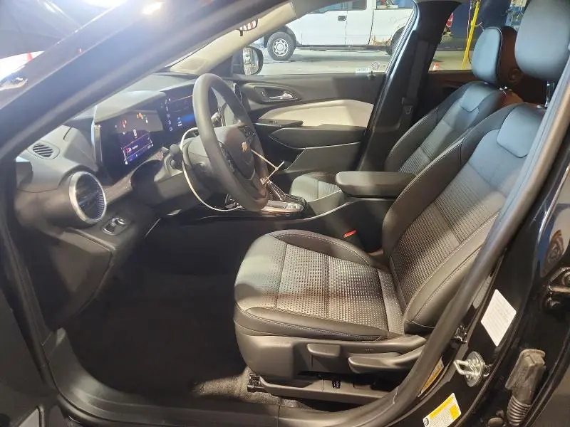 2026 CHEVROLET TRAX 1LT  