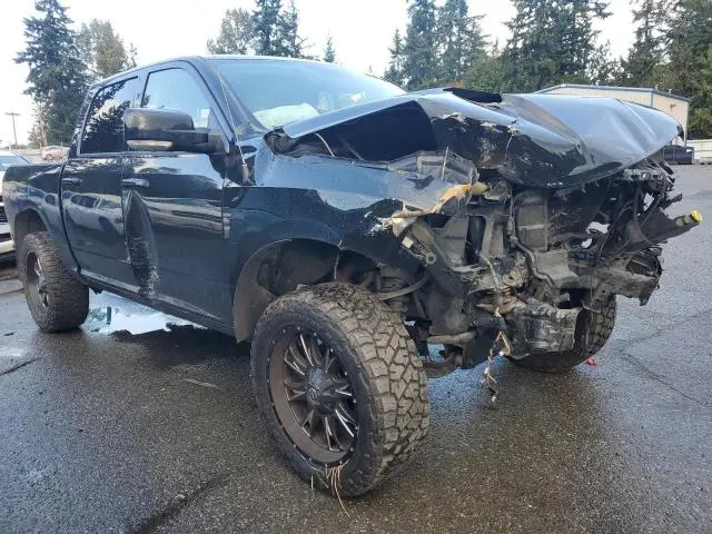 2014 RAM 1500 SPORT