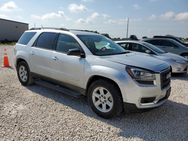 2014 GMC ACADIA SLE