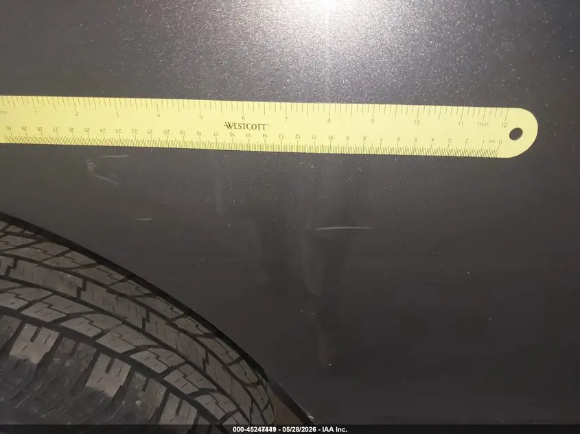 2018 RAM 1500 TRADESMAN  4X4 5'7 BOX