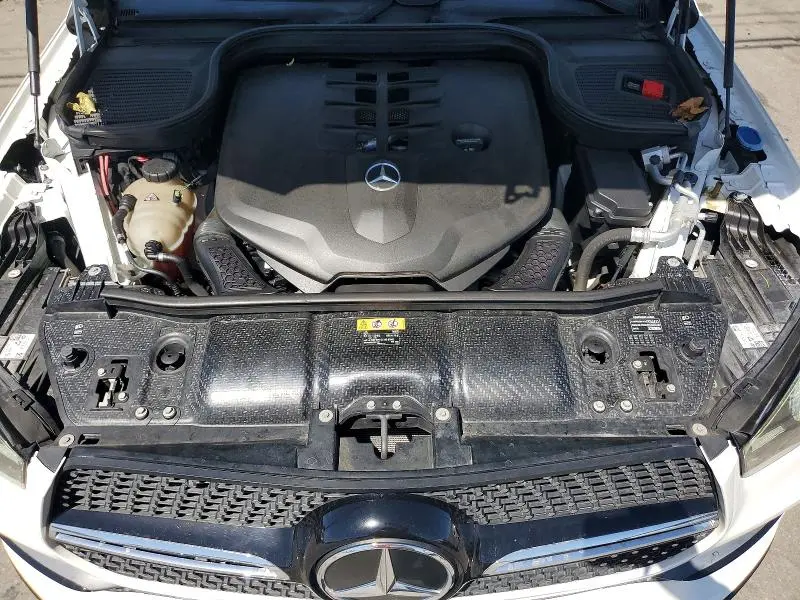 2020 MERCEDES-BENZ GLE 580 4MATIC  
