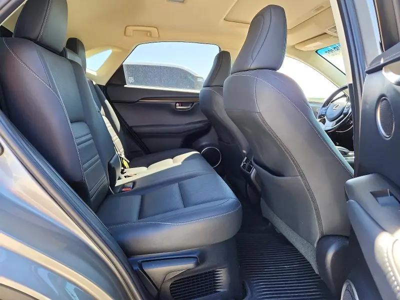2017 LEXUS NX 200T BASE  