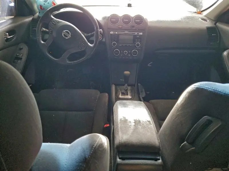 2010 NISSAN ALTIMA S  