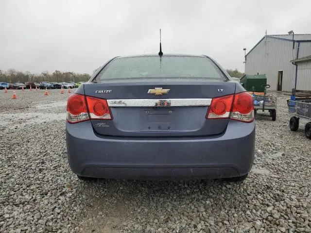 2013 CHEVROLET CRUZE LT  