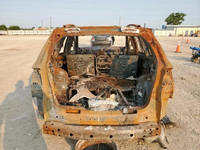 2016 DODGE JOURNEY SE  