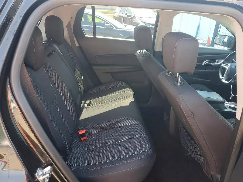 2016 GMC TERRAIN SLE  