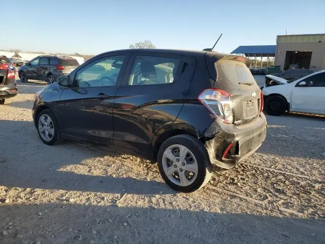 2019 CHEVROLET SPARK LS  