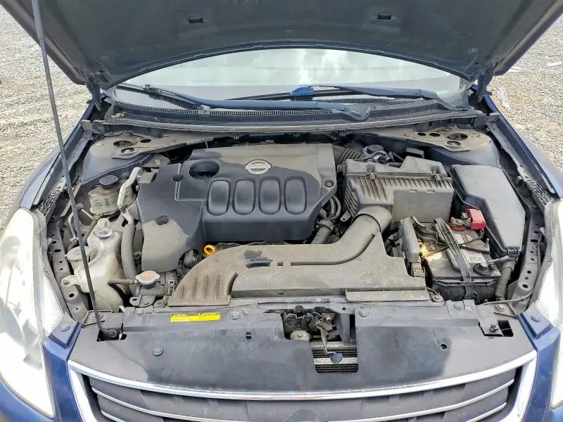 2011 NISSAN ALTIMA 2.5  