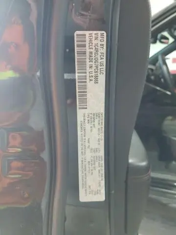 2023 DODGE DURANGO GT