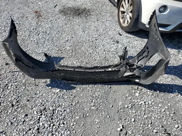 2017 MERCEDES-BENZ S 550  