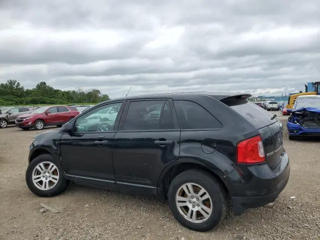 2011 FORD EDGE SE  