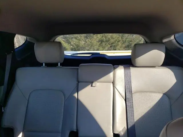 2013 HYUNDAI SANTA FE SPORT 