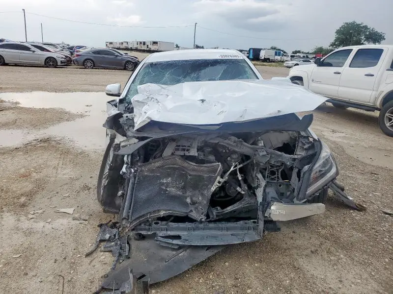 2018 GENESIS G80 BASE  