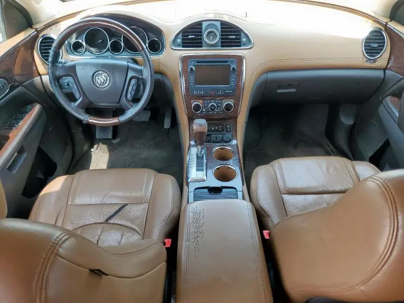 2015 BUICK ENCLAVE   