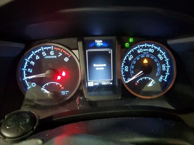 2023 TOYOTA TACOMA DOUBLE CAB  