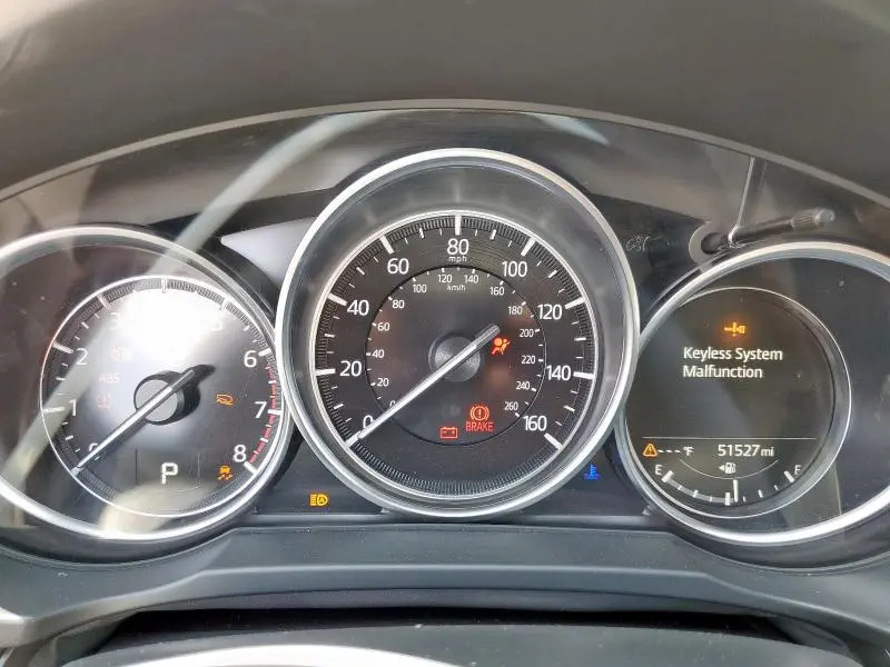2022 MAZDA CX-5 PREFERRED  