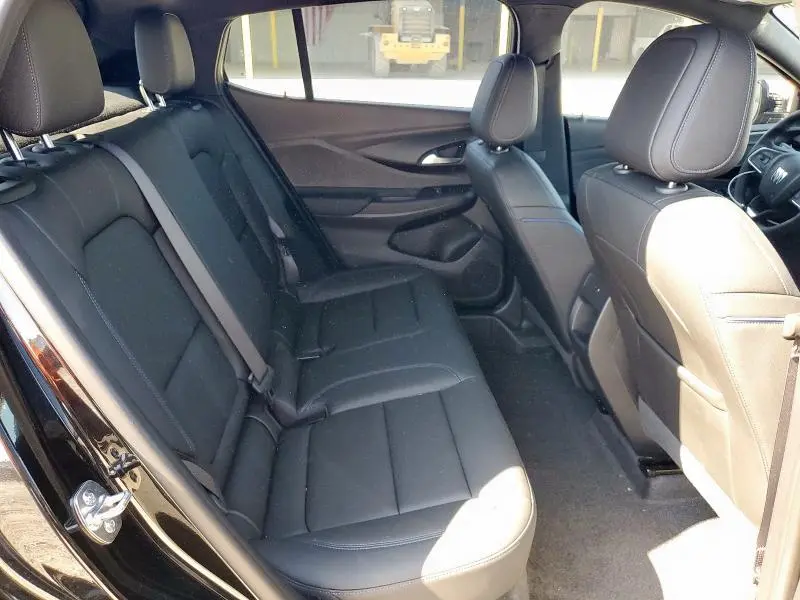 2025 BUICK ENVISTA SPORT TOURING  