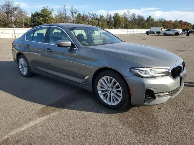 2023 BMW 530 I