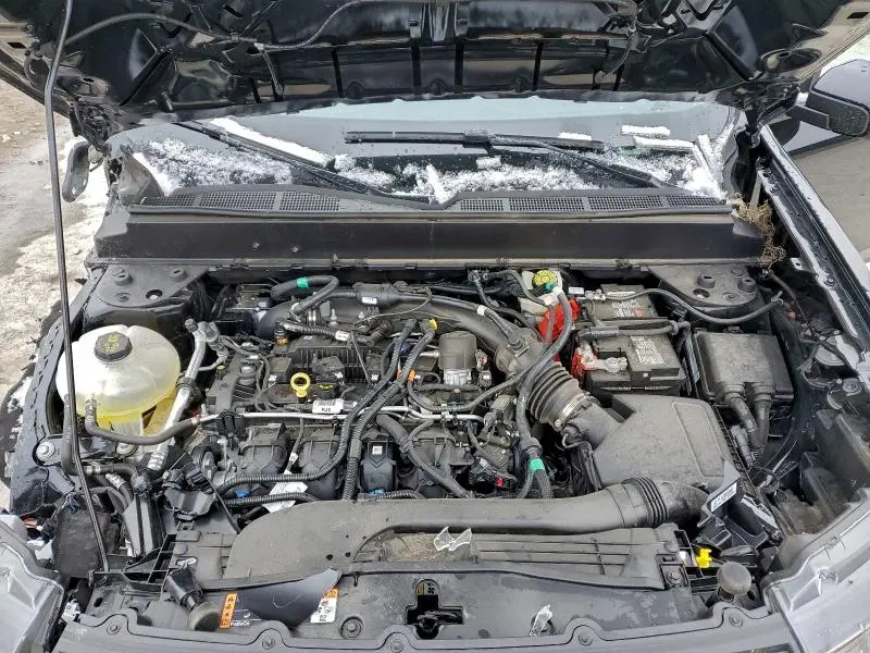 2024 FORD MAVERICK XLT TREMOR  