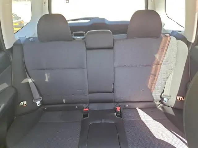 2013 SUBARU FORESTER 2.5X PREMIUM  