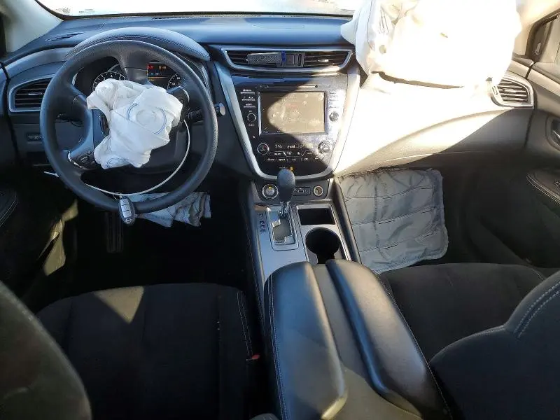 2023 NISSAN MURANO S  