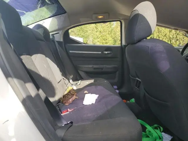 2010 DODGE CHARGER SXT  