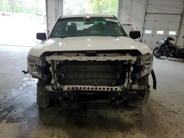 2019 GMC SIERRA K1500