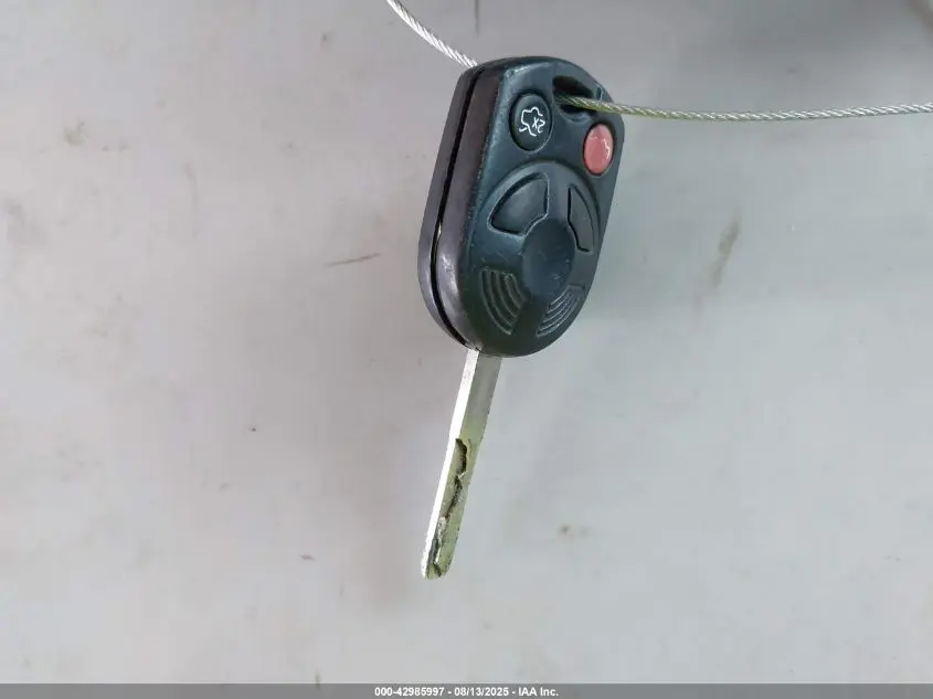 2017 FORD FOCUS S