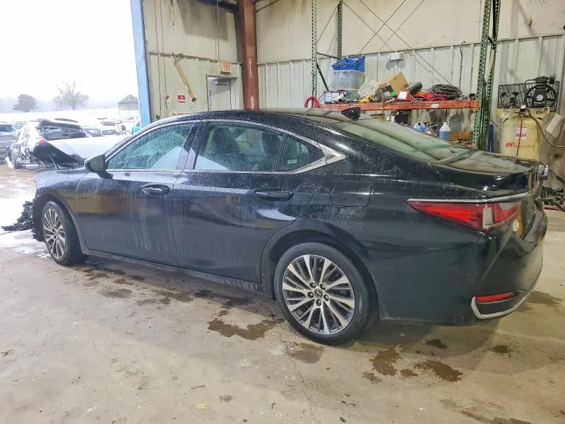 2021 LEXUS ES 250 BASE  