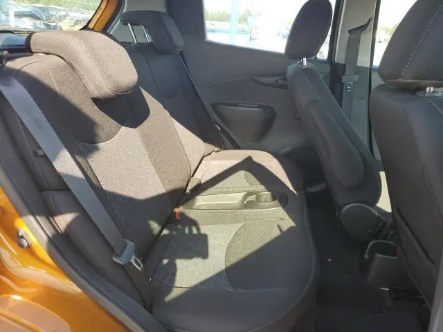 2020 CHEVROLET SPARK LS  