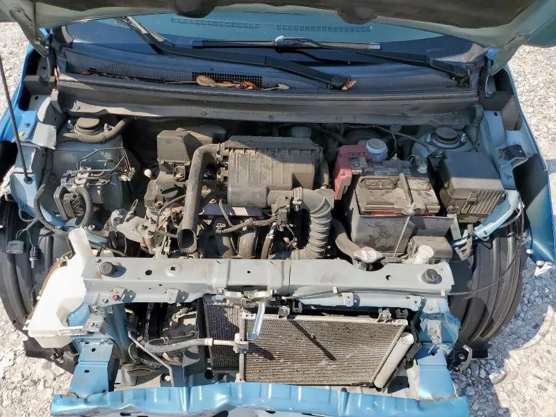 2019 MITSUBISHI MIRAGE G4 ES  