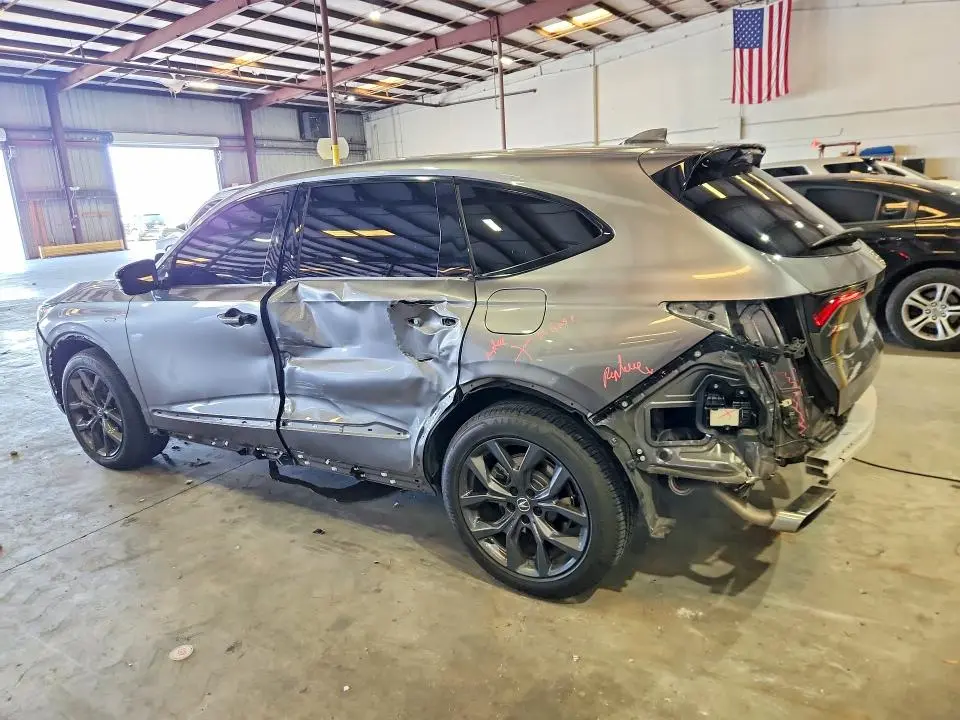 2023 ACURA MDX A-SPEC  