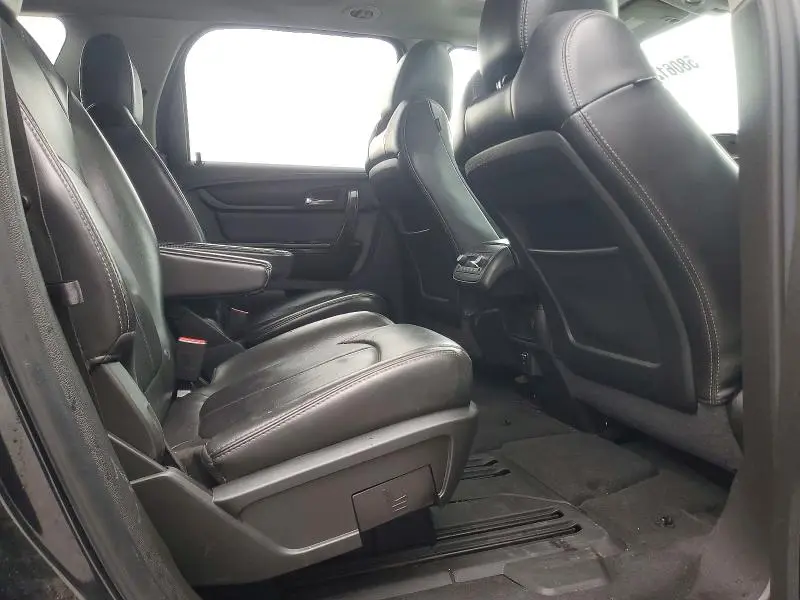 2014 GMC ACADIA SLT-2  