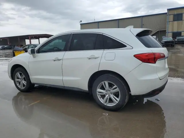 2015 ACURA RDX 