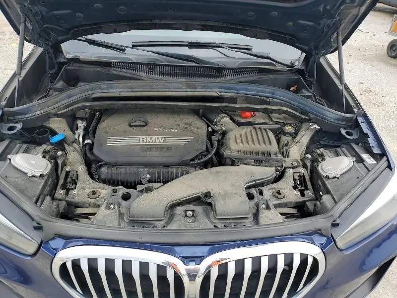 2020 BMW X1 SDRIVE28I  