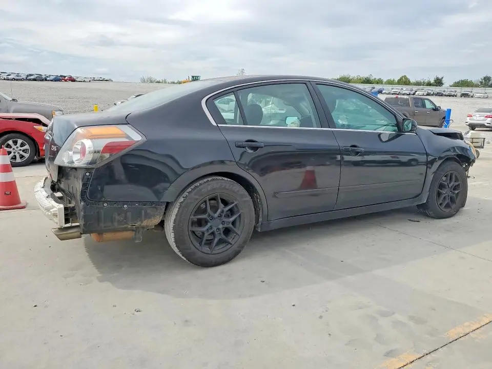 2012 NISSAN ALTIMA 2.5  