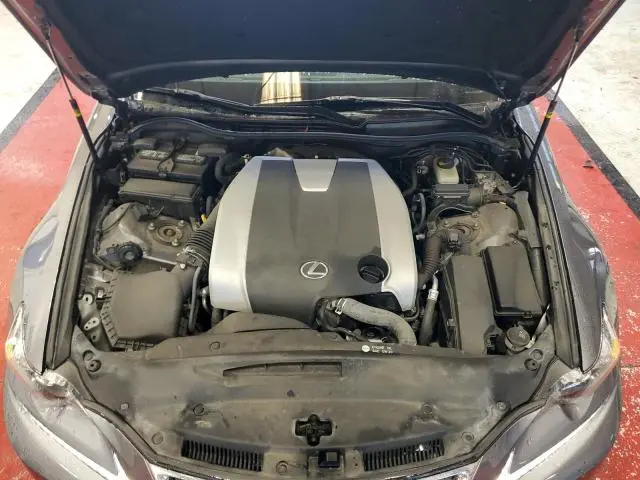 2016 LEXUS IS 300 BASE  