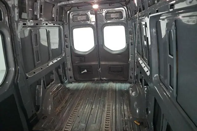 2022 MERCEDES-BENZ SPRINTER 2500  
