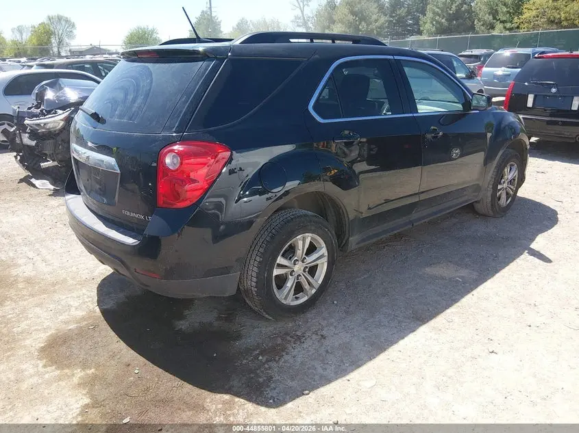 2014 CHEVROLET EQUINOX 1LT