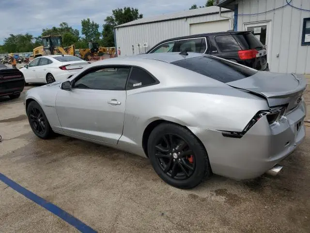 2013 CHEVROLET CAMARO LT  