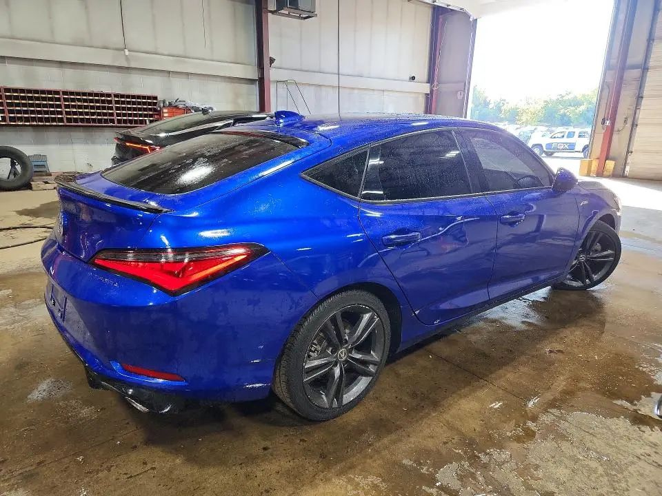 2024 ACURA INTEGRA A-SPEC  